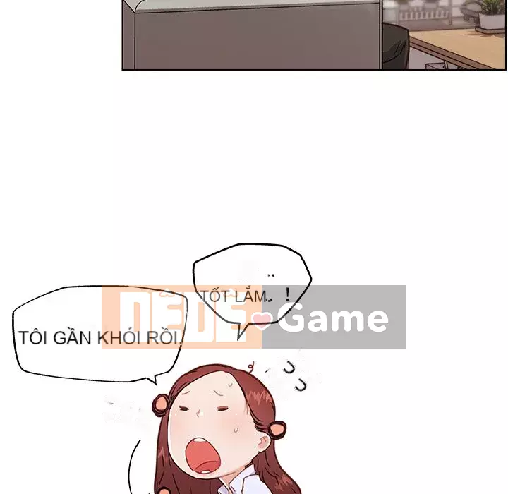 Cô ấy trông giống như mối tình đầu của mình Chương 66-67