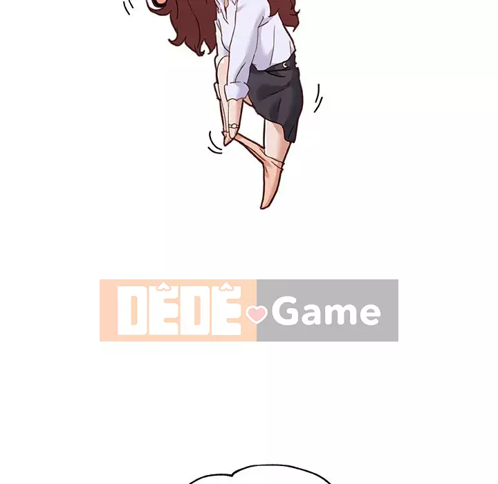 Cô ấy trông giống như mối tình đầu của mình Chương 66-67