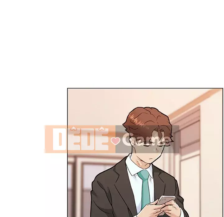 Cô ấy trông giống như mối tình đầu của mình Chương 66-67