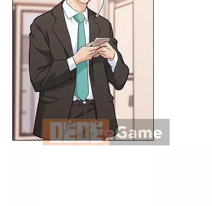 Cô ấy trông giống như mối tình đầu của mình Chương 66-67