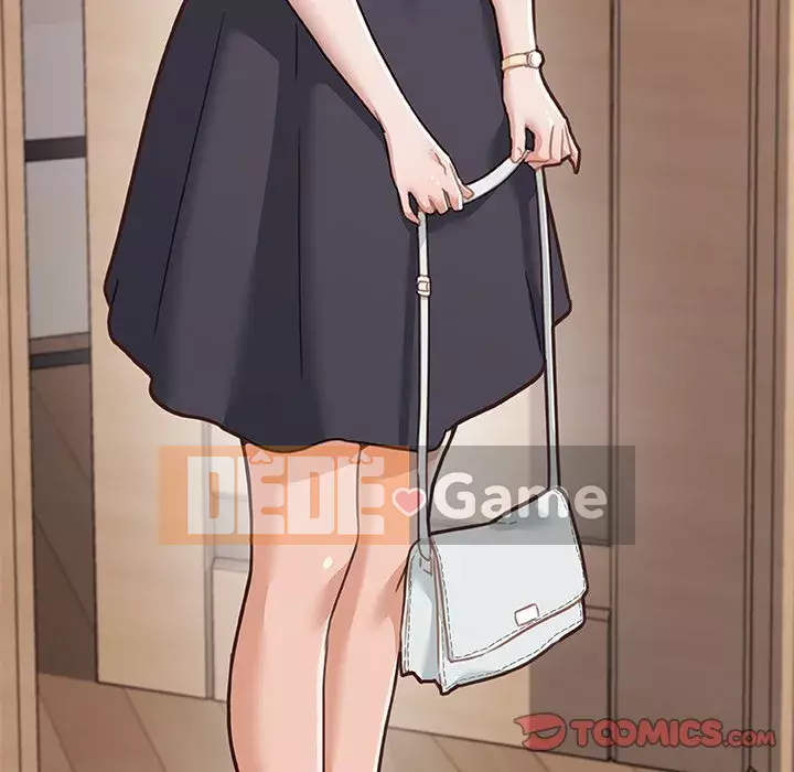 Cô ấy trông giống như mối tình đầu của mình Chương 66-67