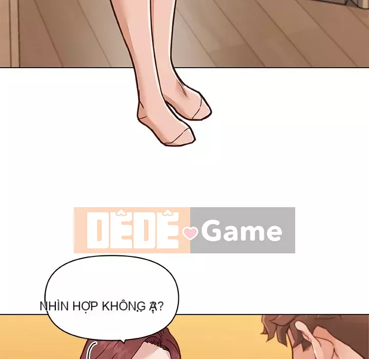 Cô ấy trông giống như mối tình đầu của mình Chương 66-67