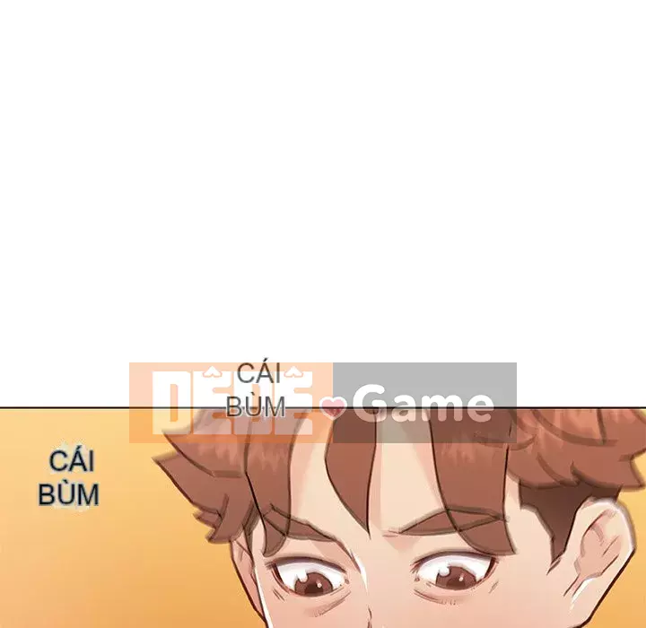 Cô ấy trông giống như mối tình đầu của mình Chương 66-67