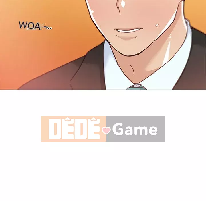 Cô ấy trông giống như mối tình đầu của mình Chương 66-67