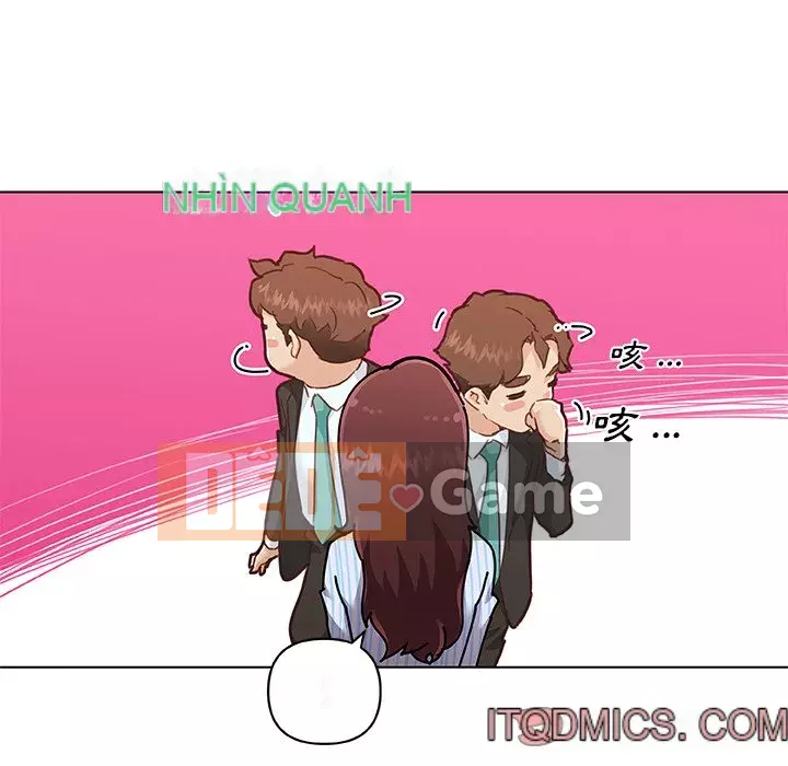 Cô ấy trông giống như mối tình đầu của mình Chương 66-67