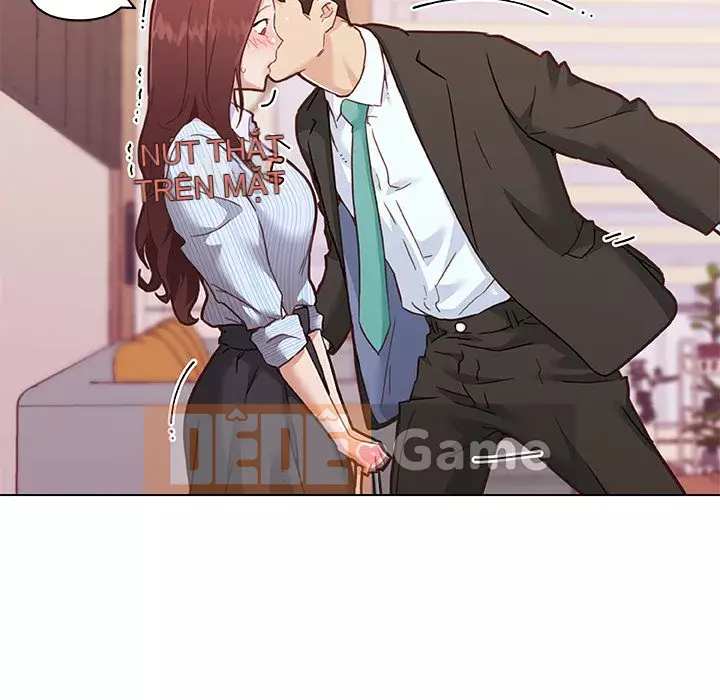 Cô ấy trông giống như mối tình đầu của mình Chương 66-67