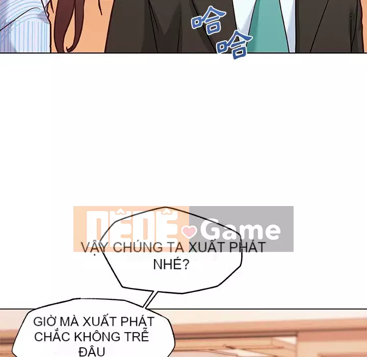 Cô ấy trông giống như mối tình đầu của mình Chương 66-67