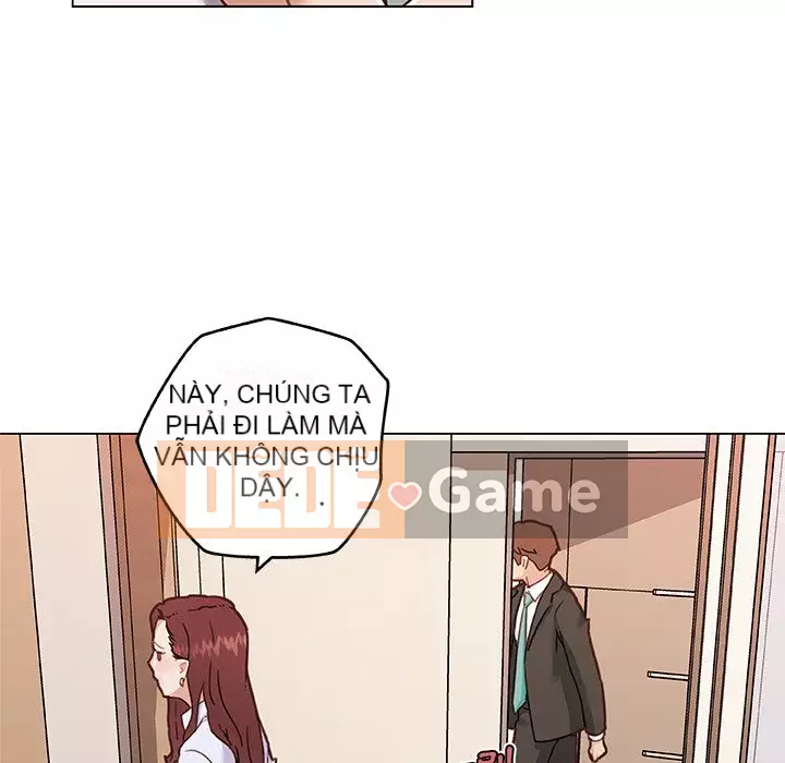 Cô ấy trông giống như mối tình đầu của mình Chương 66-67