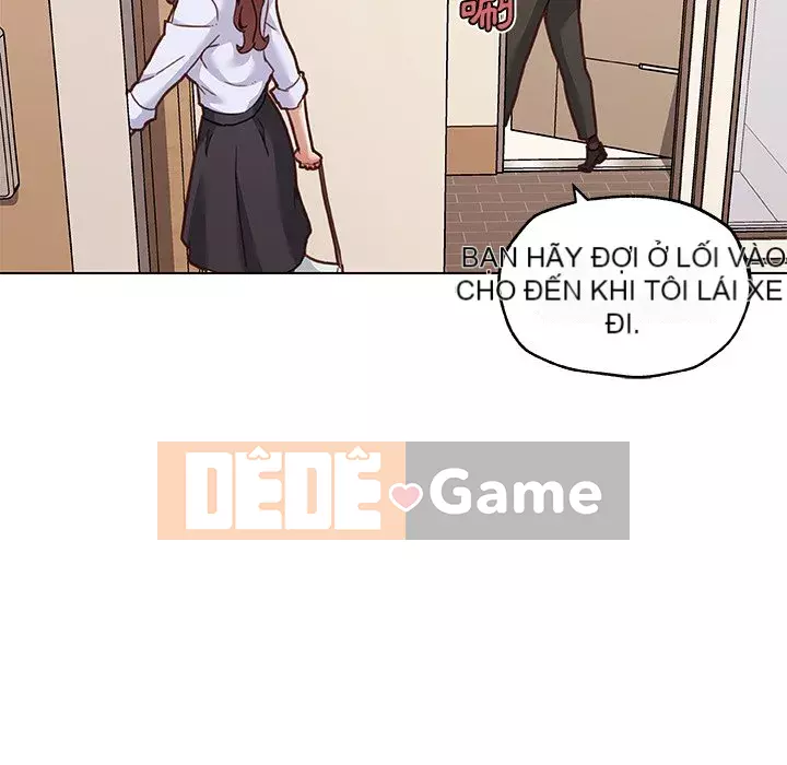 Cô ấy trông giống như mối tình đầu của mình Chương 66-67