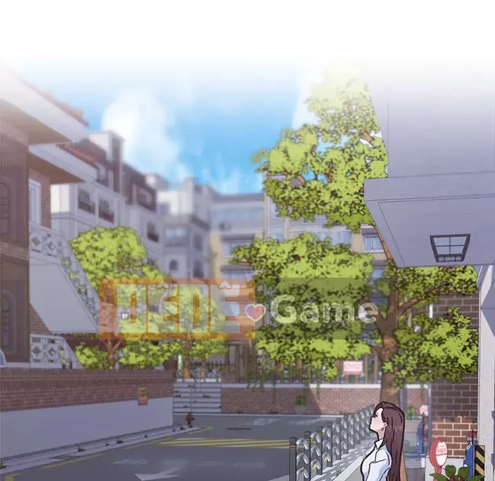 Cô ấy trông giống như mối tình đầu của mình Chương 66-67