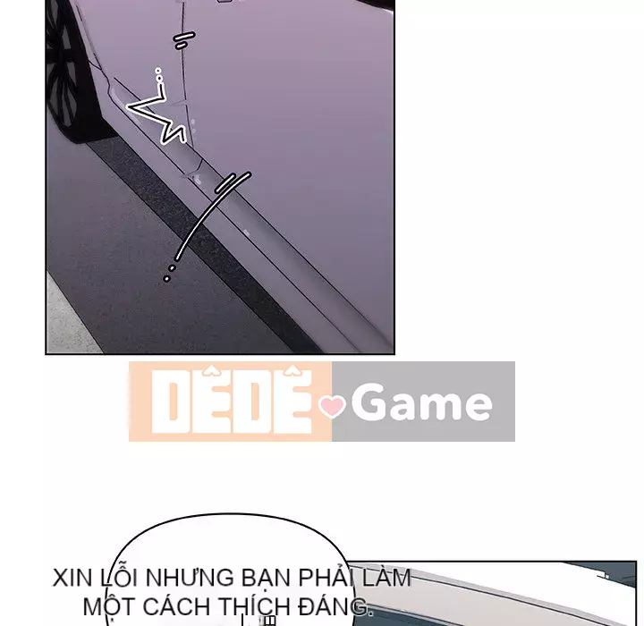 Cô ấy trông giống như mối tình đầu của mình Chương 66-67