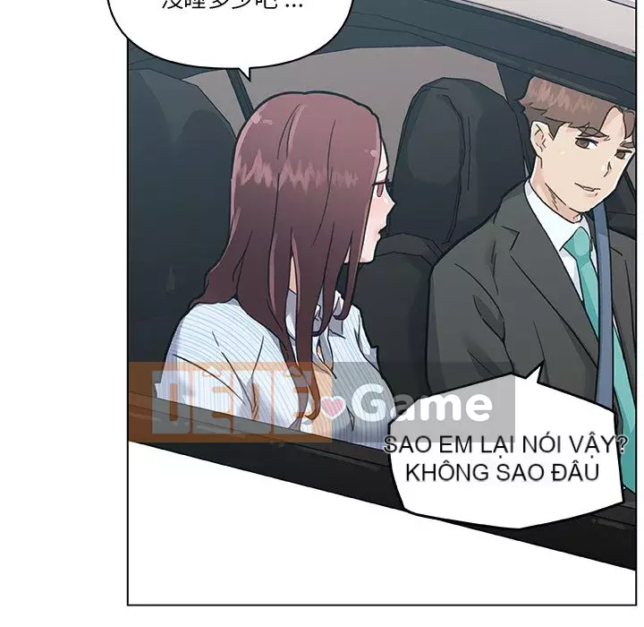 Cô ấy trông giống như mối tình đầu của mình Chương 66-67