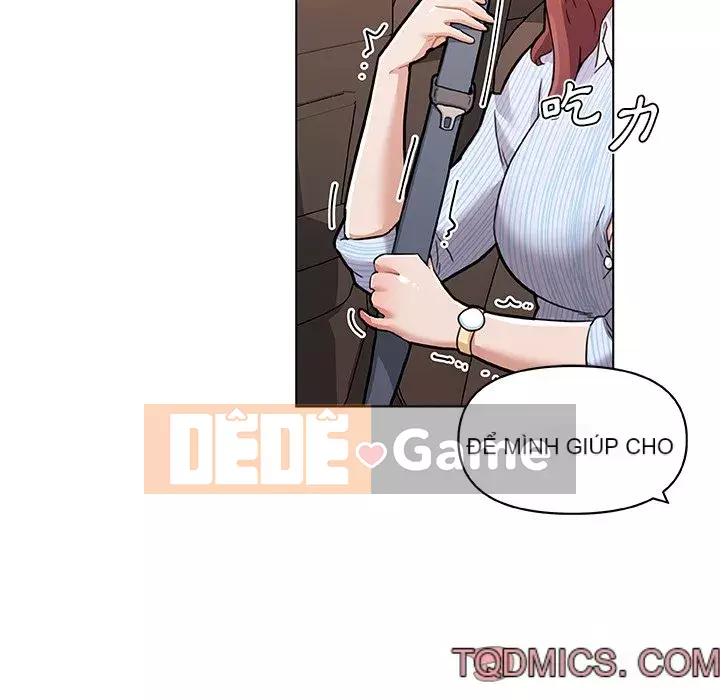 Cô ấy trông giống như mối tình đầu của mình Chương 66-67