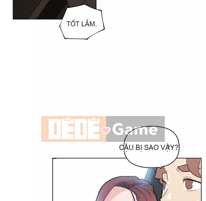 Cô ấy trông giống như mối tình đầu của mình Chương 66-67