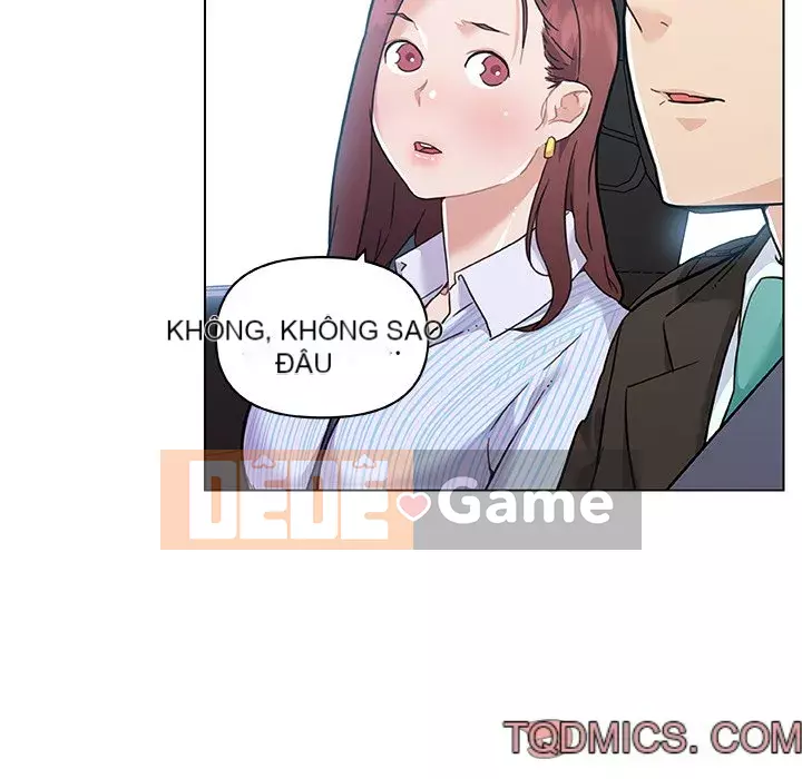 Cô ấy trông giống như mối tình đầu của mình Chương 66-67