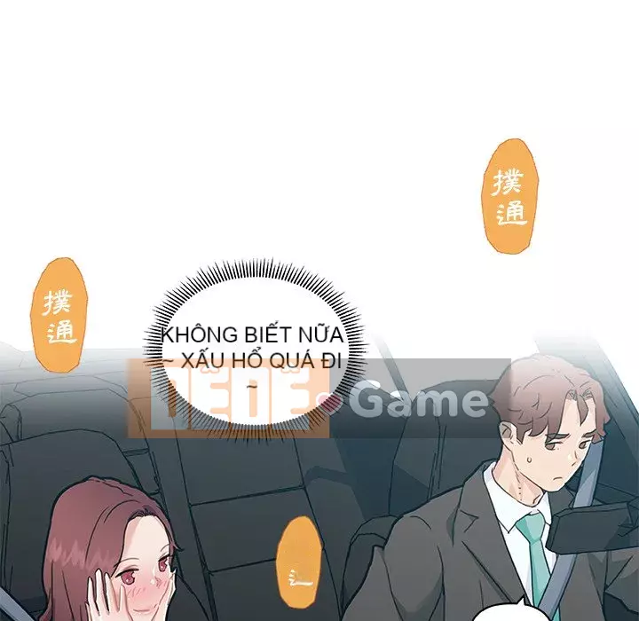 Cô ấy trông giống như mối tình đầu của mình Chương 66-67