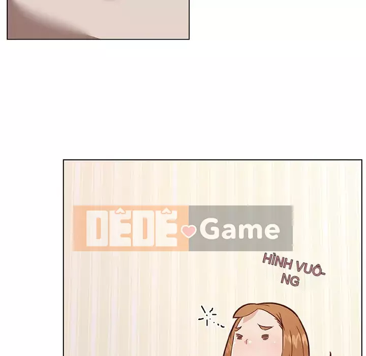 Cô ấy trông giống như mối tình đầu của mình Chương 66-67