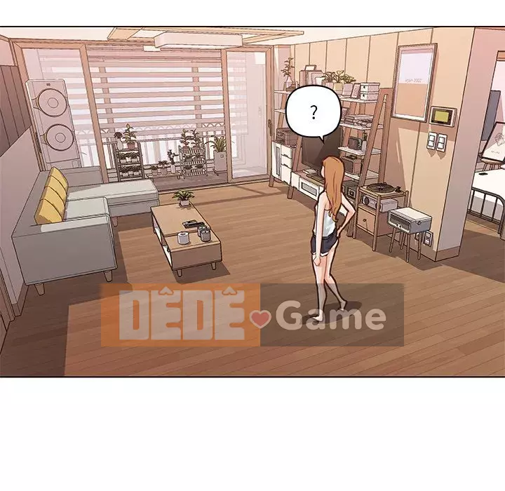 Cô ấy trông giống như mối tình đầu của mình Chương 66-67