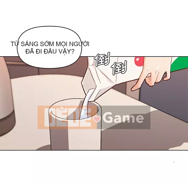 Cô ấy trông giống như mối tình đầu của mình Chương 66-67