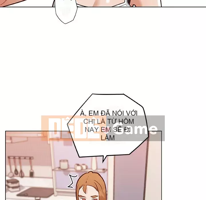 Cô ấy trông giống như mối tình đầu của mình Chương 66-67