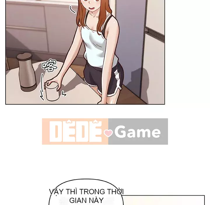 Cô ấy trông giống như mối tình đầu của mình Chương 66-67