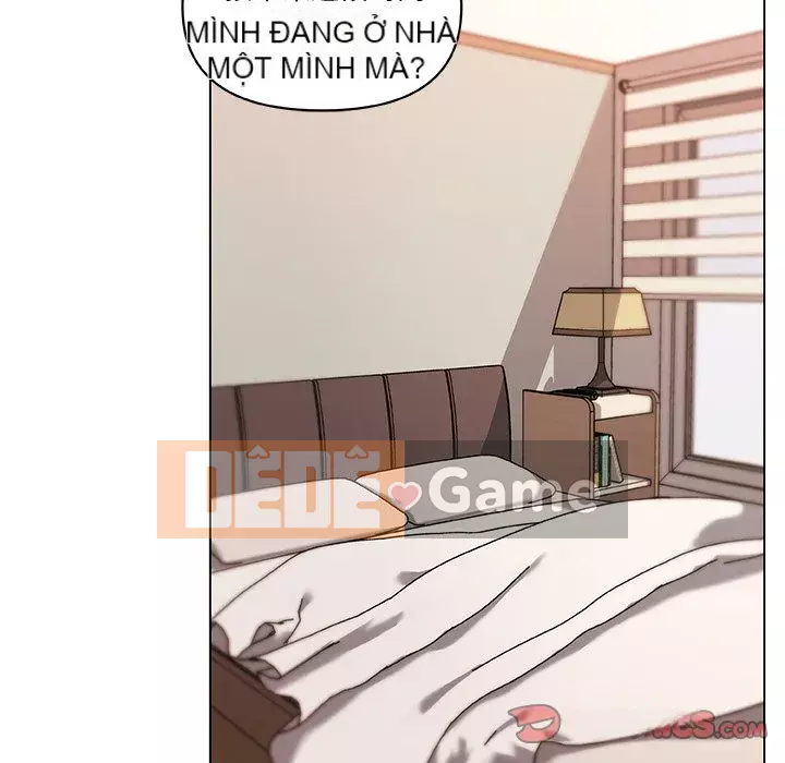 Cô ấy trông giống như mối tình đầu của mình Chương 66-67