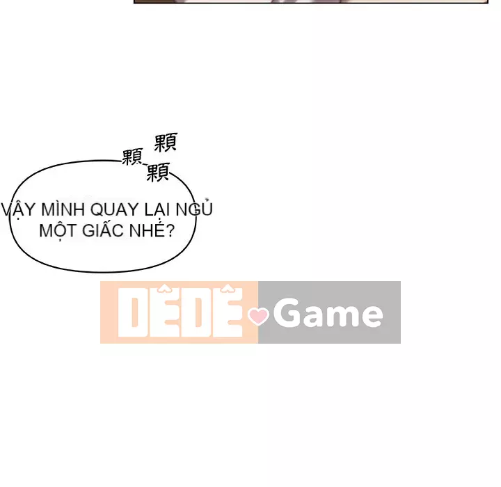 Cô ấy trông giống như mối tình đầu của mình Chương 66-67