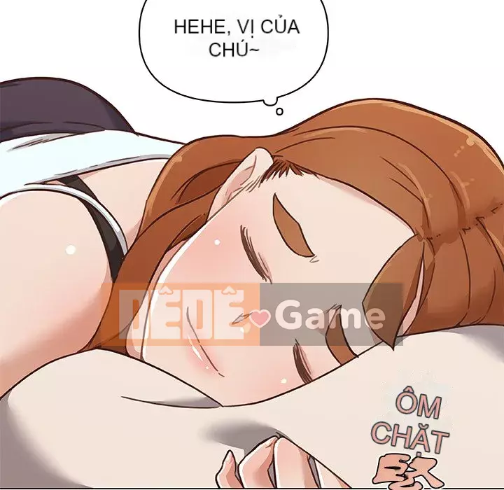 Cô ấy trông giống như mối tình đầu của mình Chương 66-67