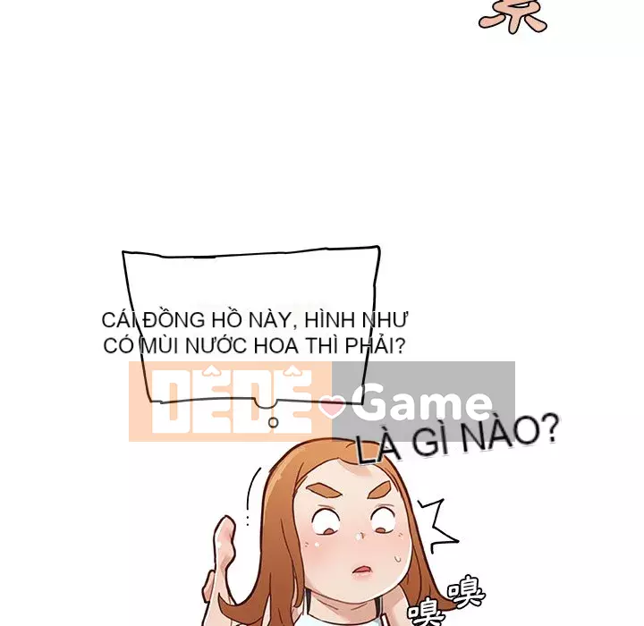 Cô ấy trông giống như mối tình đầu của mình Chương 66-67