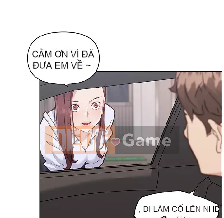 Cô ấy trông giống như mối tình đầu của mình Chương 66-67