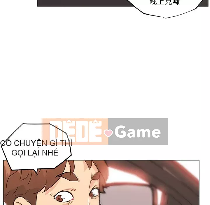 Cô ấy trông giống như mối tình đầu của mình Chương 66-67