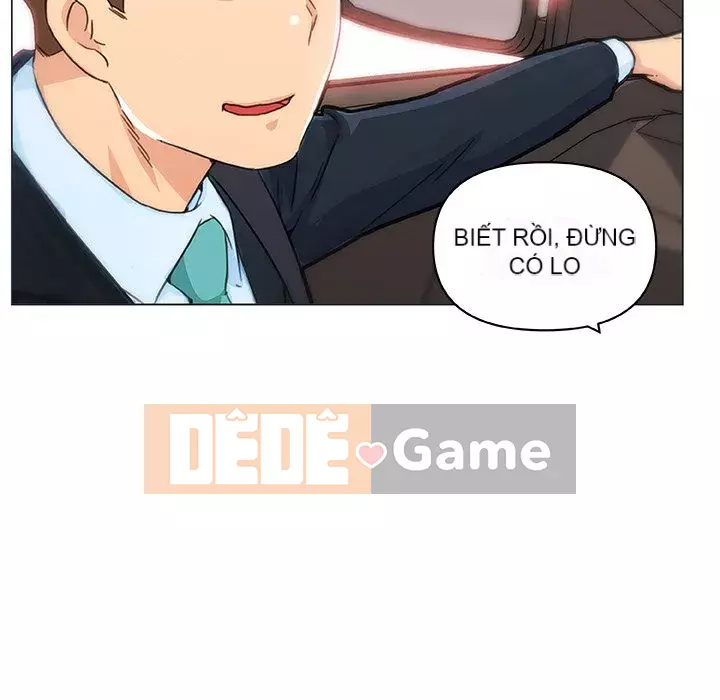 Cô ấy trông giống như mối tình đầu của mình Chương 66-67