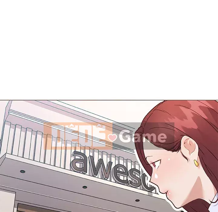 Cô ấy trông giống như mối tình đầu của mình Chương 66-67