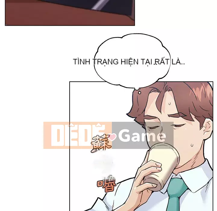 Cô ấy trông giống như mối tình đầu của mình Chương 66-67