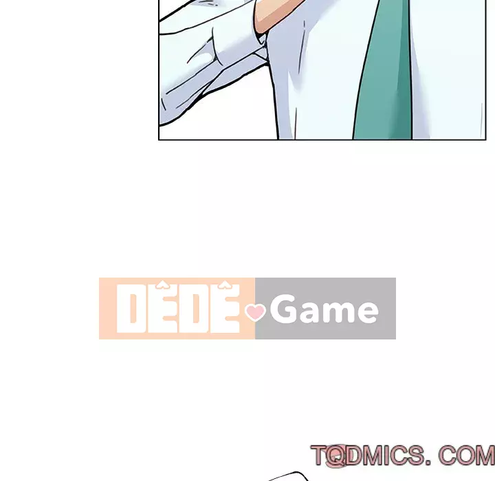 Cô ấy trông giống như mối tình đầu của mình Chương 66-67