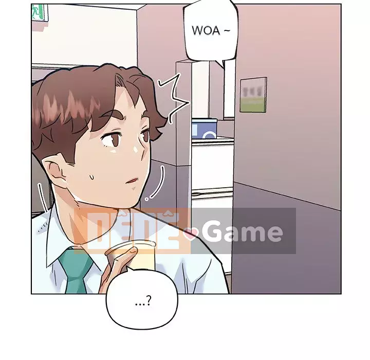 Cô ấy trông giống như mối tình đầu của mình Chương 66-67