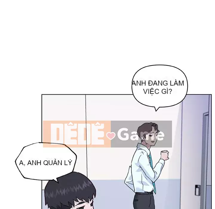 Cô ấy trông giống như mối tình đầu của mình Chương 66-67