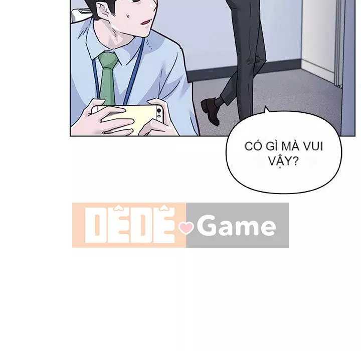 Cô ấy trông giống như mối tình đầu của mình Chương 66-67