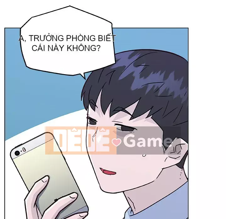 Cô ấy trông giống như mối tình đầu của mình Chương 66-67