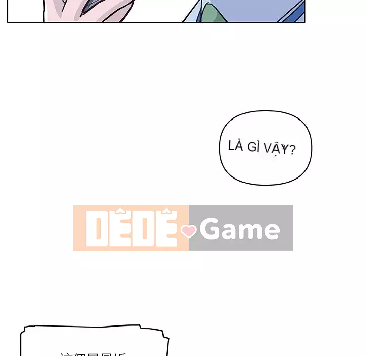 Cô ấy trông giống như mối tình đầu của mình Chương 66-67