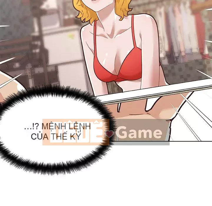 Cô ấy trông giống như mối tình đầu của mình Chương 66-67