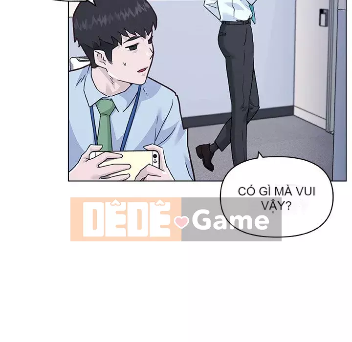 Cô ấy trông giống như mối tình đầu của mình Chương 66-67