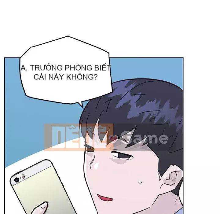 Cô ấy trông giống như mối tình đầu của mình Chương 66-67