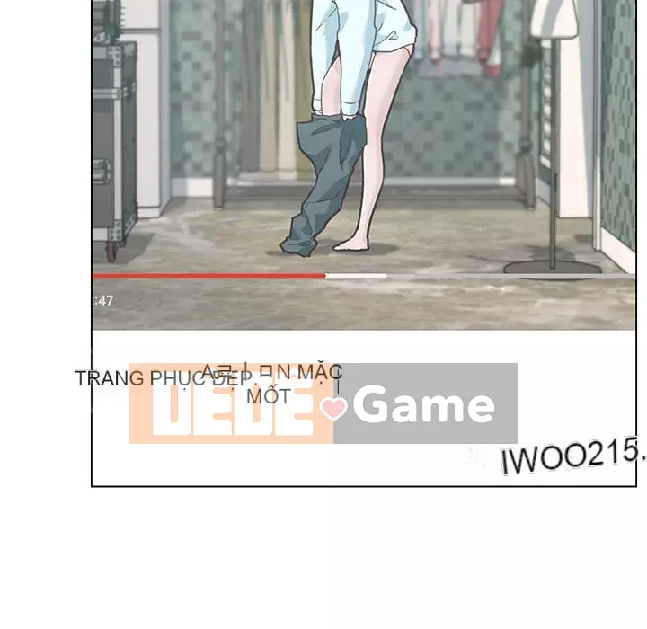 Cô ấy trông giống như mối tình đầu của mình Chương 66-67