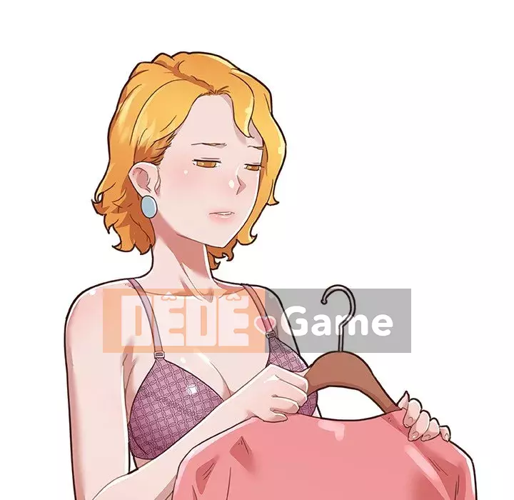 Cô ấy trông giống như mối tình đầu của mình Chương 66-67