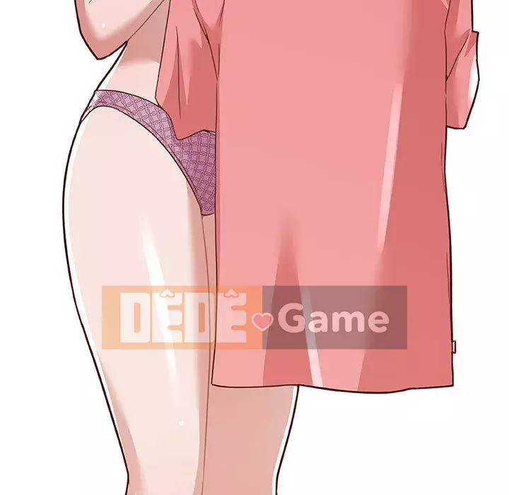 Cô ấy trông giống như mối tình đầu của mình Chương 66-67