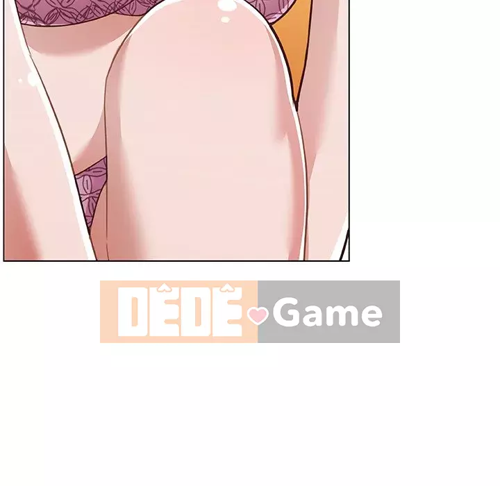 Cô ấy trông giống như mối tình đầu của mình Chương 66-67