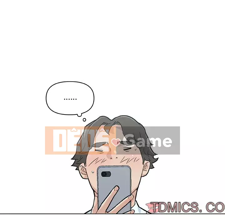 Cô ấy trông giống như mối tình đầu của mình Chương 66-67