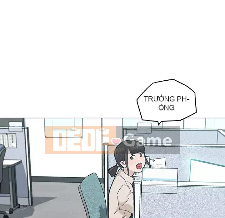 Cô ấy trông giống như mối tình đầu của mình Chương 66-67