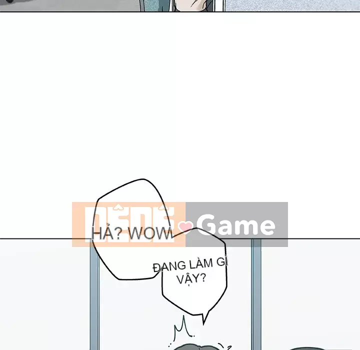 Cô ấy trông giống như mối tình đầu của mình Chương 66-67